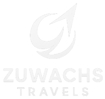 Zuwachs Travel and Tours LTD Logo