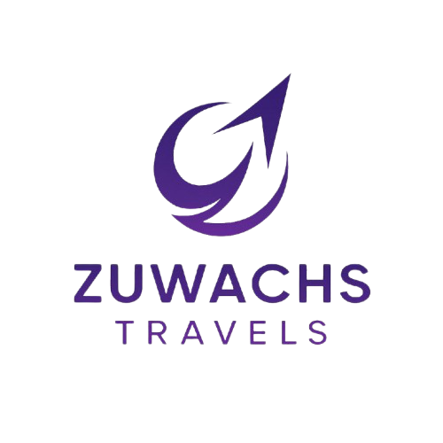 Zuwachs Logo